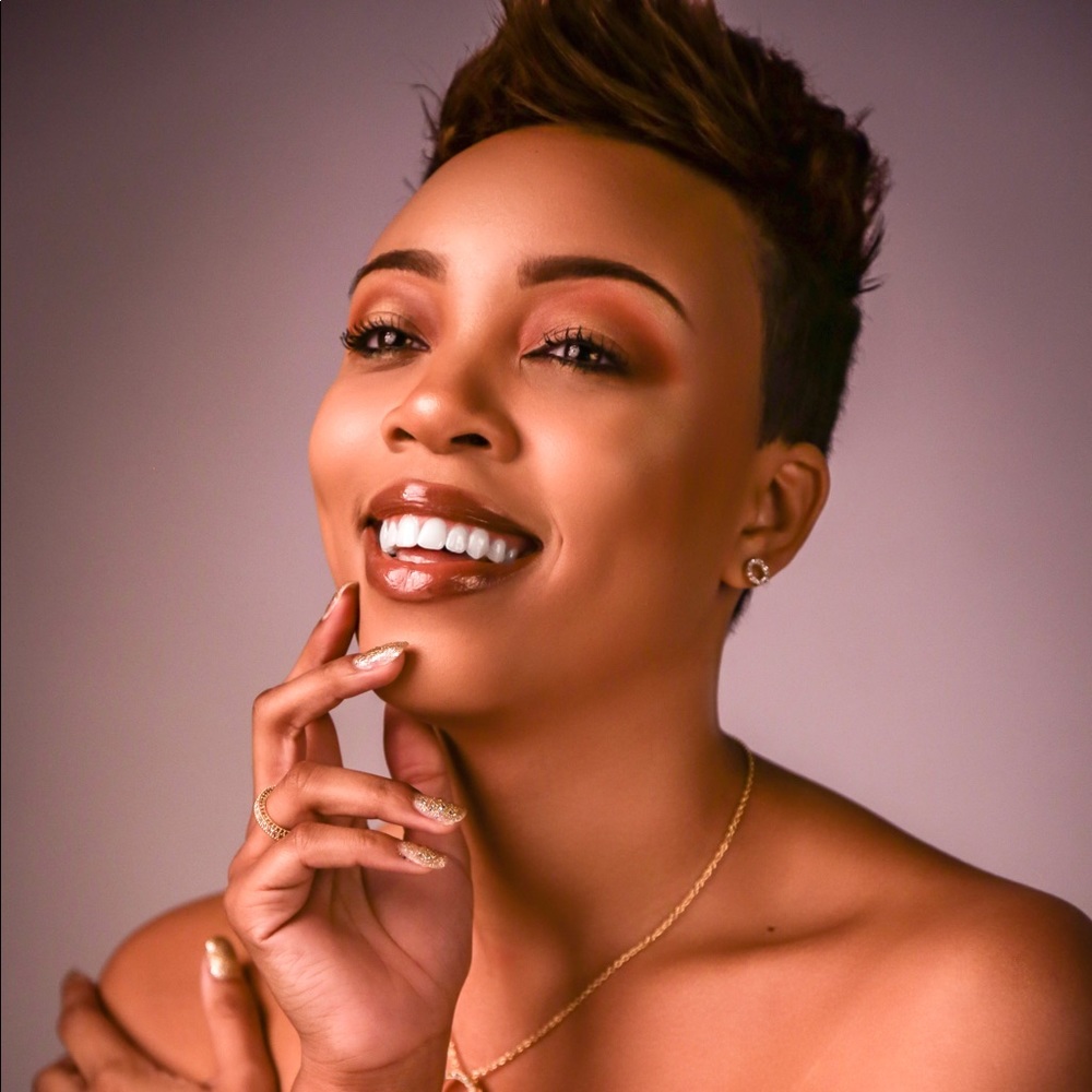 Meet your Posher, Breyanah